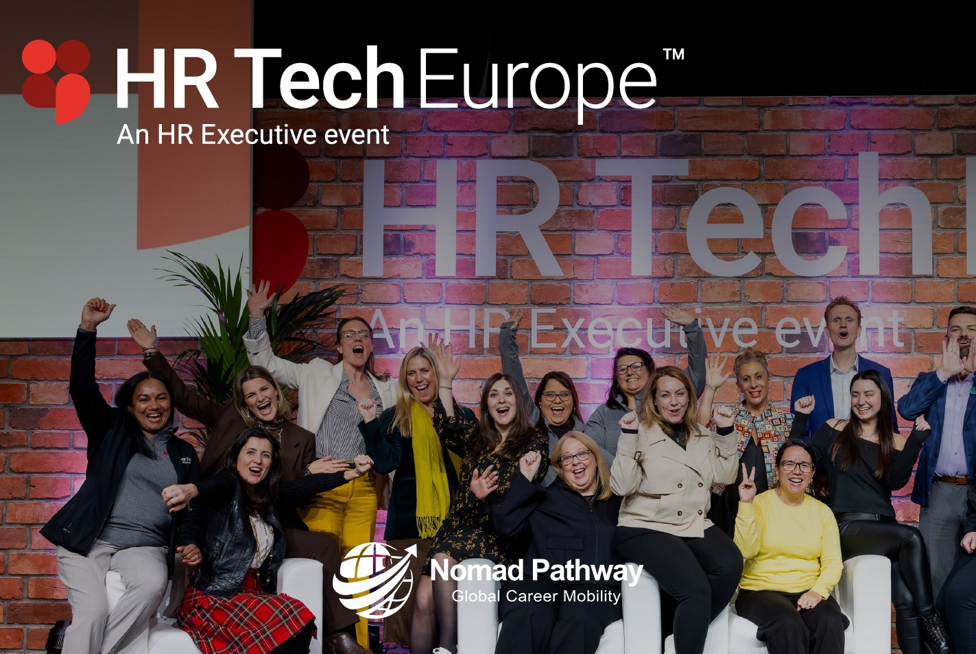 HR Tech Europe 2026 to Spotlight Innovation, Policy, and the Future of Work