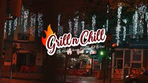 GrillsnDrinks® Banner