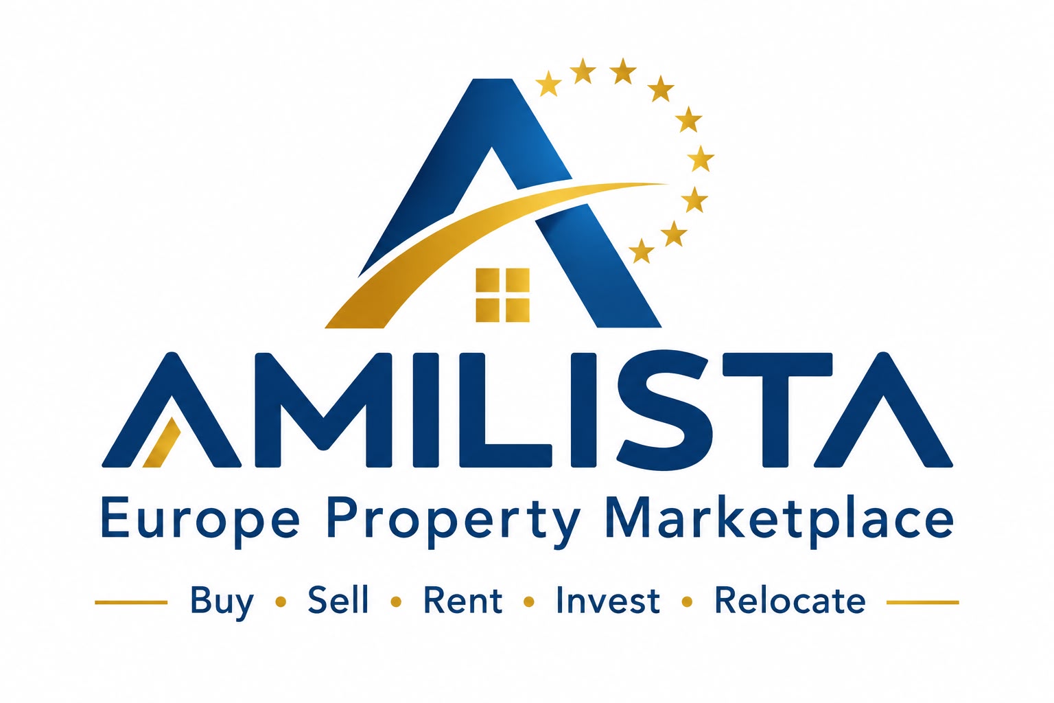 Ami Lista Logo