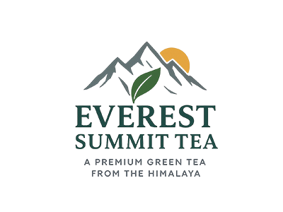 Everest Summit Tea® Logo