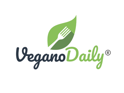 VeganoDaily® Logo