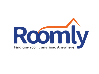 Roomly® Logo