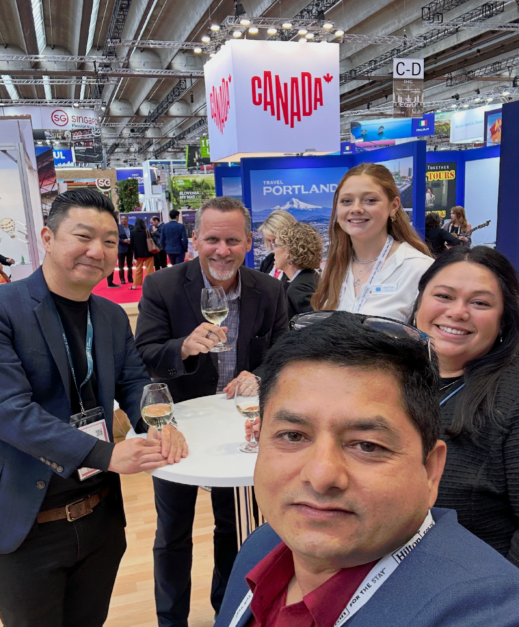 Partnership - EPCC Global