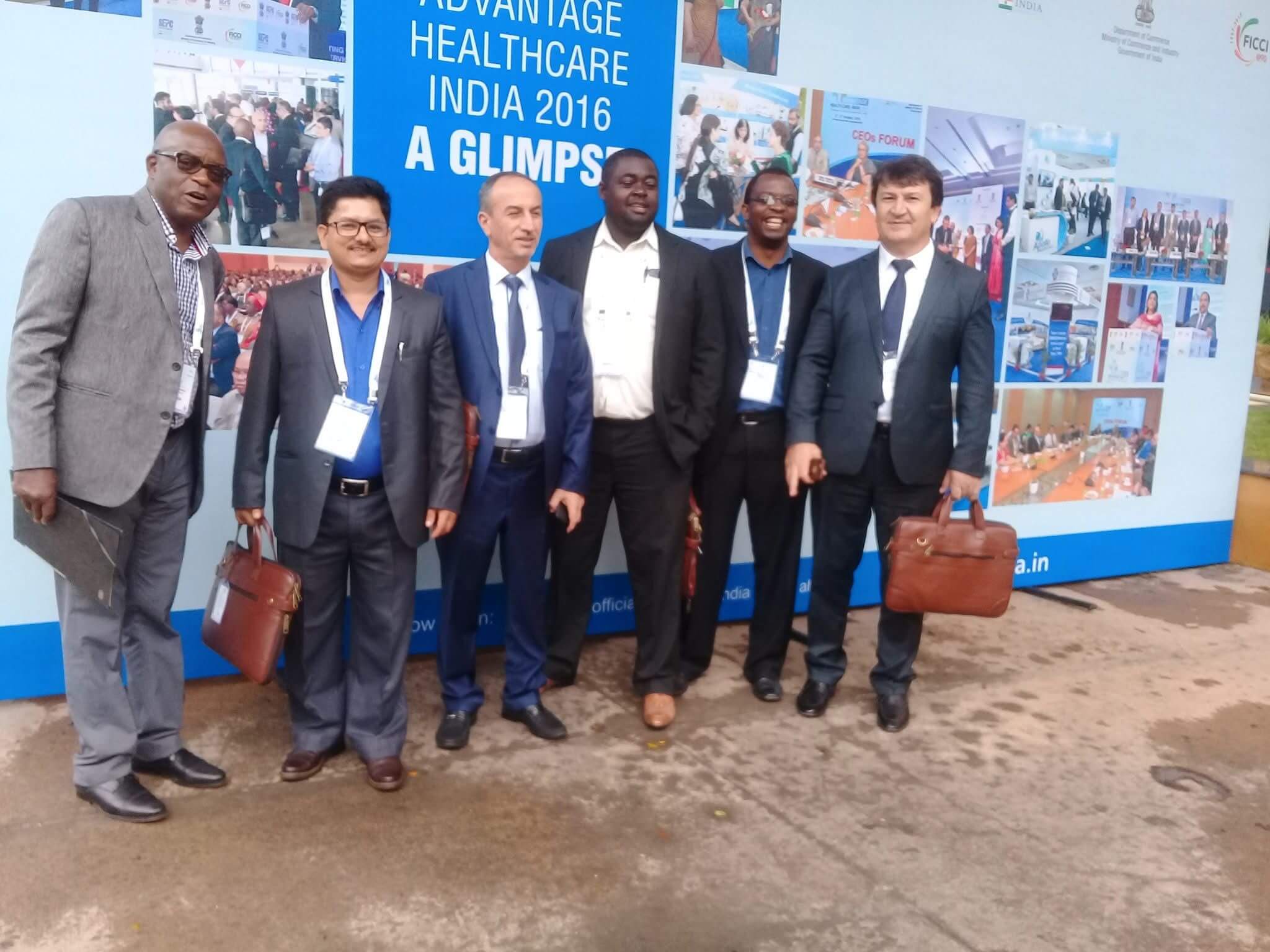 B2B Meetings - EPCC Global