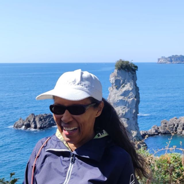 Mrs. Margarida Pires